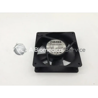 NMB-MAT 4715FS-12T-B50 - 115V AC Cooling Fan - Business &