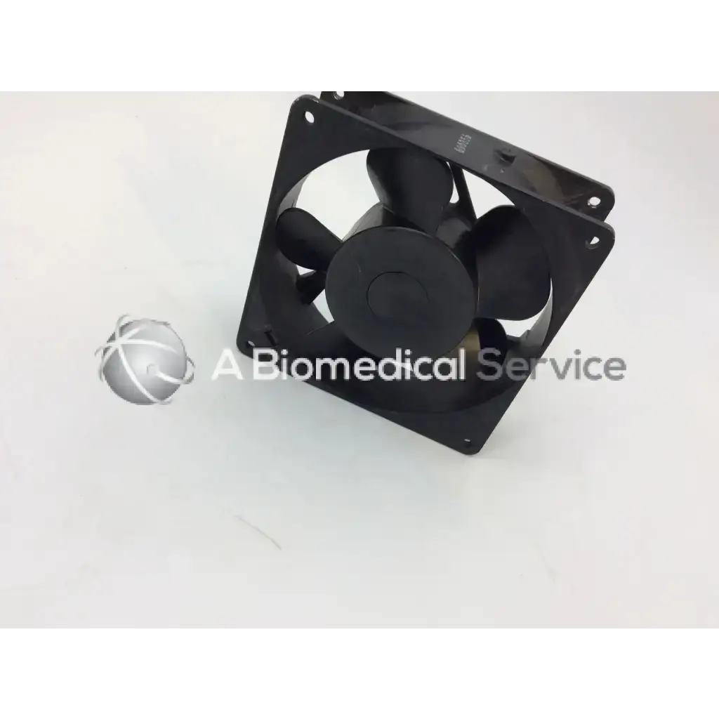 Nmb-mat 4715ms-12t-b50-a00 115vac 2600rpm Axial Cooling Fan