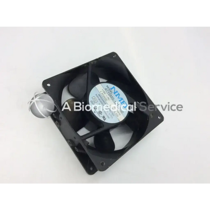 Nmb-mat 4715ms-12t-b50-a00 115vac 2600rpm Axial Cooling Fan