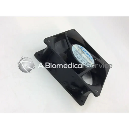 Nmb-mat 4715ms-12t-b50-a00 115vac 2600rpm Axial Cooling Fan