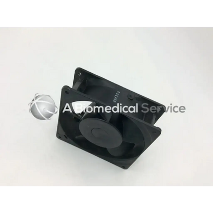 Nmb-mat 4715ms-12t-b50-a00 115vac 2600rpm Axial Cooling Fan