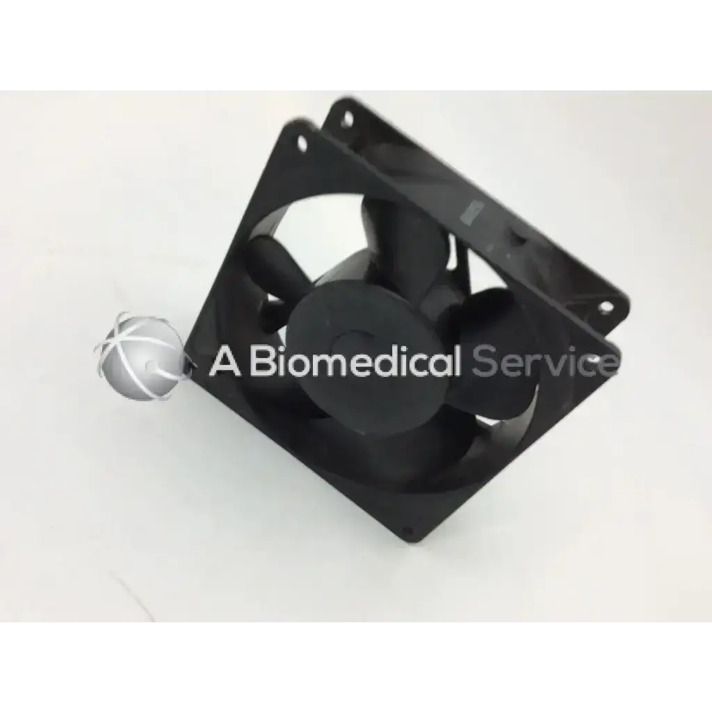 Nmb-mat 4715ms-12t-b50-a00 115vac 2600rpm Axial Cooling Fan