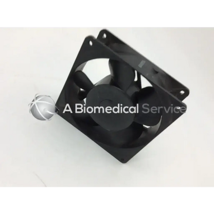 Nmb-mat 4715ms-12t-b50-a00 115vac 2600rpm Axial Cooling Fan