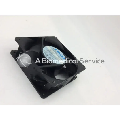 Nmb-mat 4715ms-12t-b50-a00 115vac 2600rpm Axial Cooling Fan