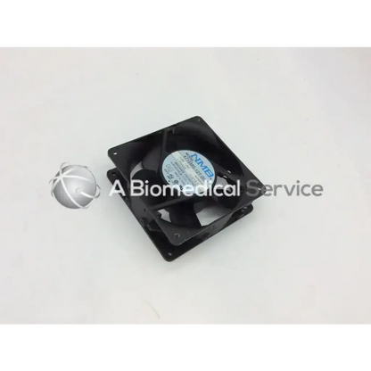 Nmb-mat 4715ms-12t-b50-a00 115vac 2600rpm Axial Cooling Fan