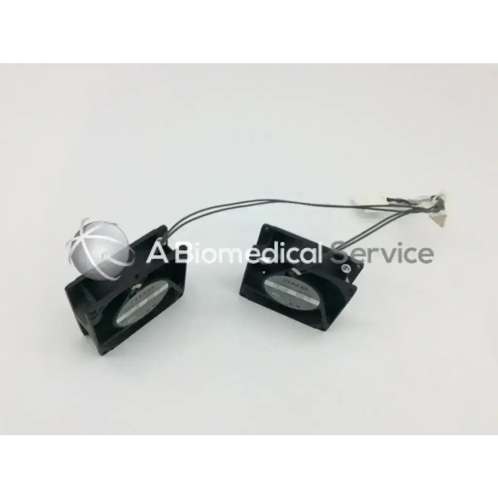 Nmb Technologies (set) - 3110PS-12W-B30-A00 - AXIAL FAN