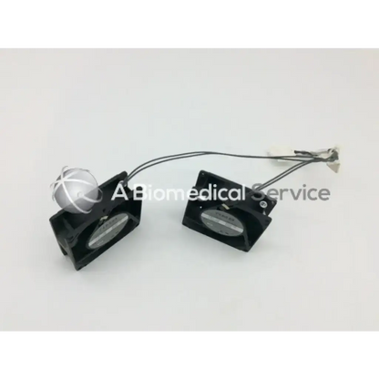 Nmb Technologies (set) - 3110PS-12W-B30-A00 - AXIAL FAN