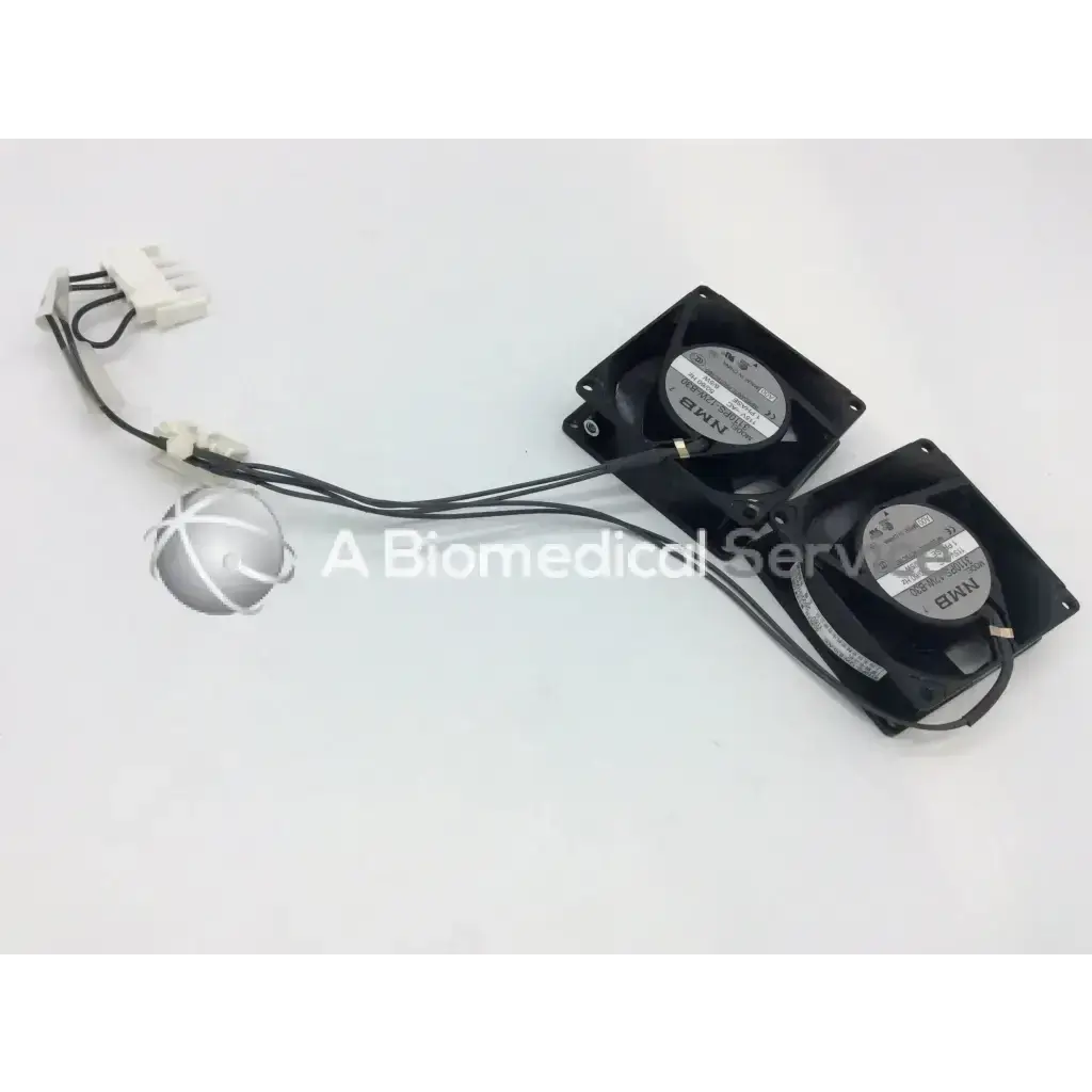 Nmb Technologies (set) - 3110PS-12W-B30-A00 - AXIAL FAN