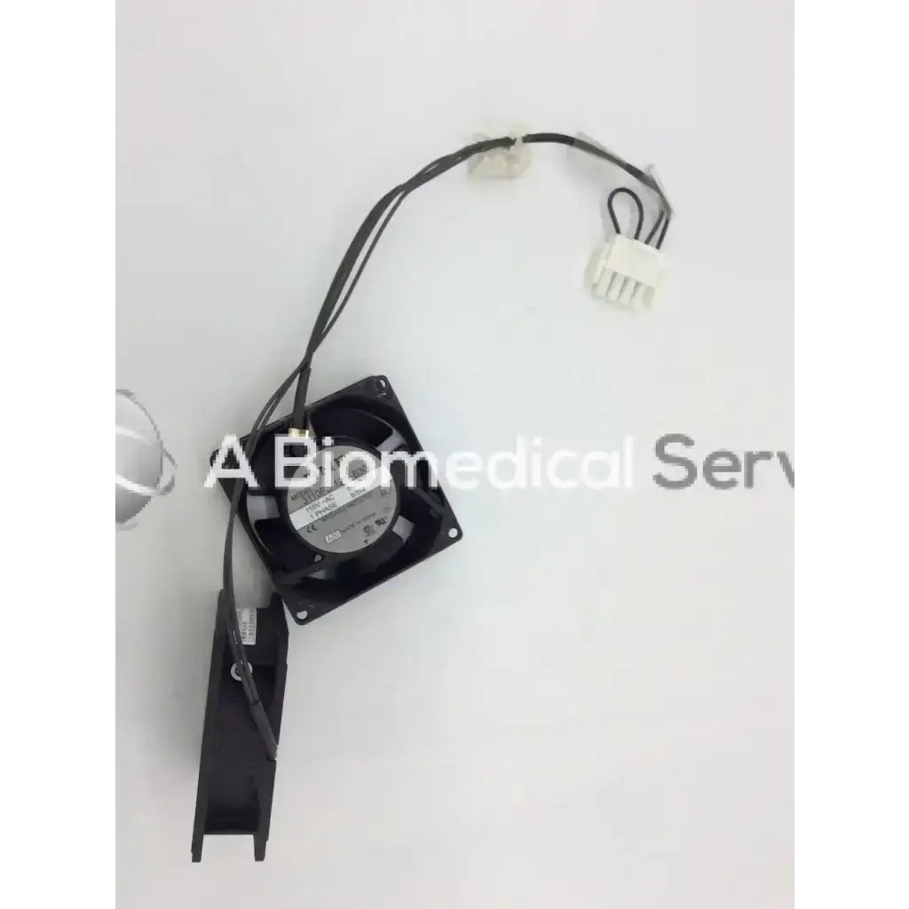 Nmb Technologies (set) - 3110PS-12W-B30-A00 - AXIAL FAN
