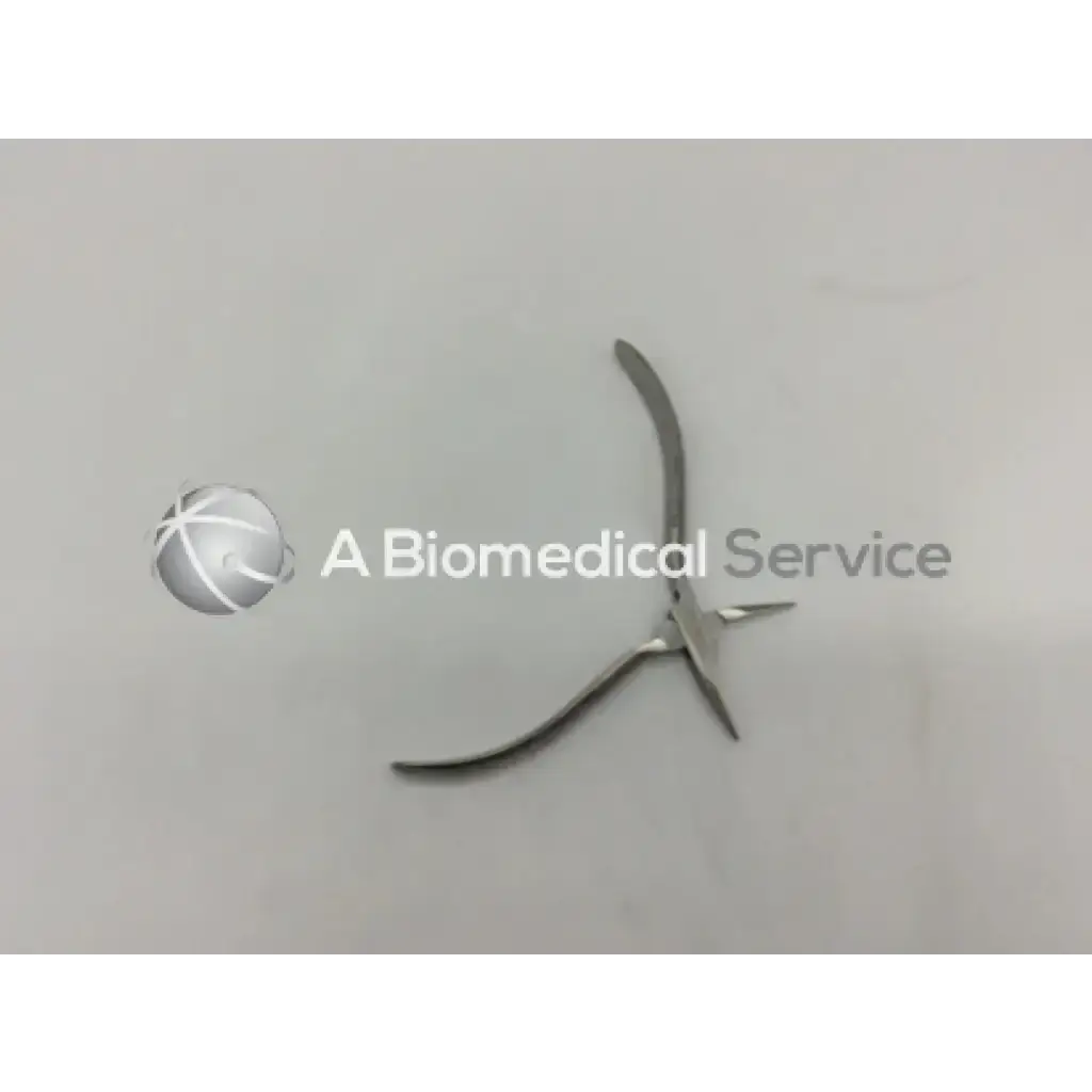 Load image into Gallery viewer, Normed 503004124 Pliers Flat-Nosed - Business &amp; Industrial