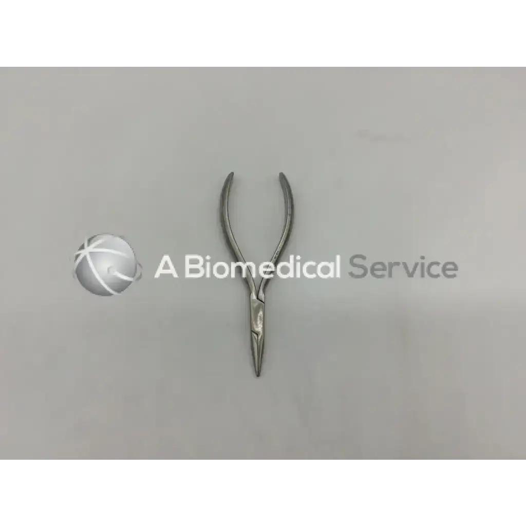 Load image into Gallery viewer, Normed 503004124 Pliers Flat-Nosed - Business &amp; Industrial