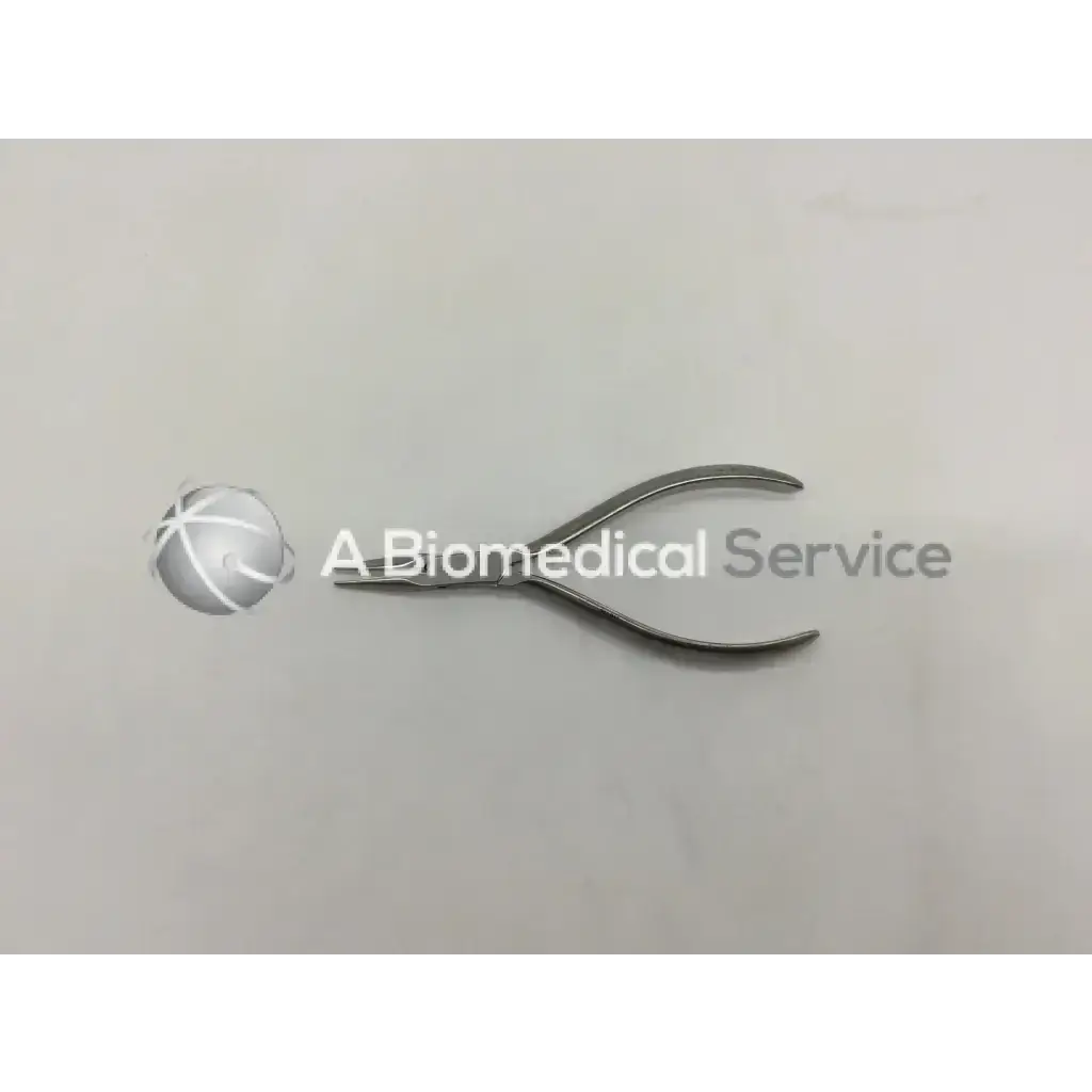 Load image into Gallery viewer, Normed 503004124 Pliers Flat-Nosed - Business &amp; Industrial