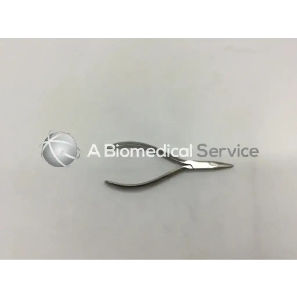 Load image into Gallery viewer, Normed 503004124 Pliers Flat-Nosed - Business &amp; Industrial