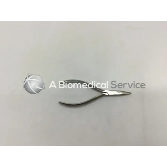 Normed 503004124 Pliers Flat-Nosed - Business & Industrial