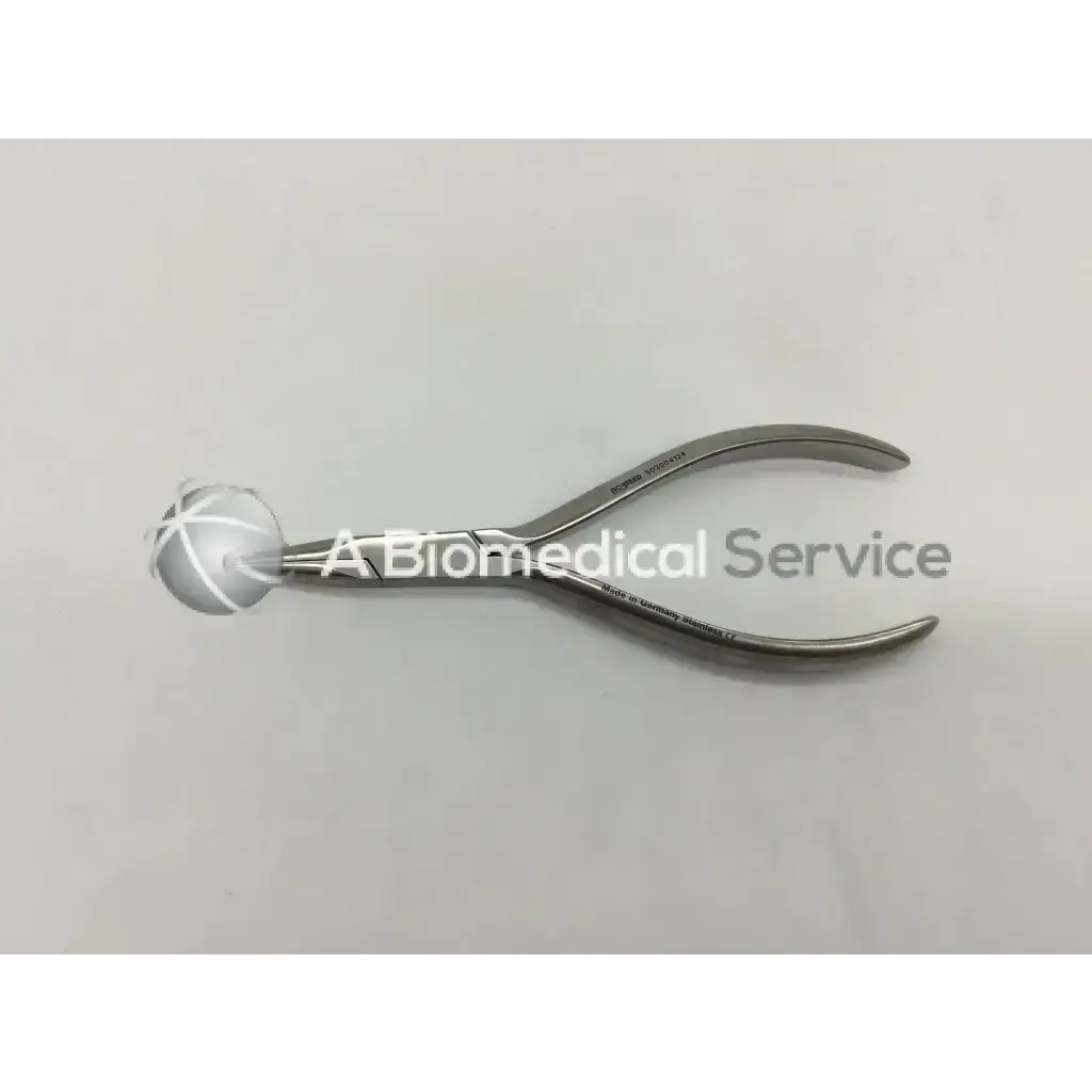 Load image into Gallery viewer, Normed 503004124 Pliers Flat-Nosed - Business &amp; Industrial