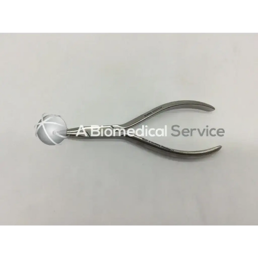 Normed 503004124 Pliers Flat-Nosed - Business & Industrial