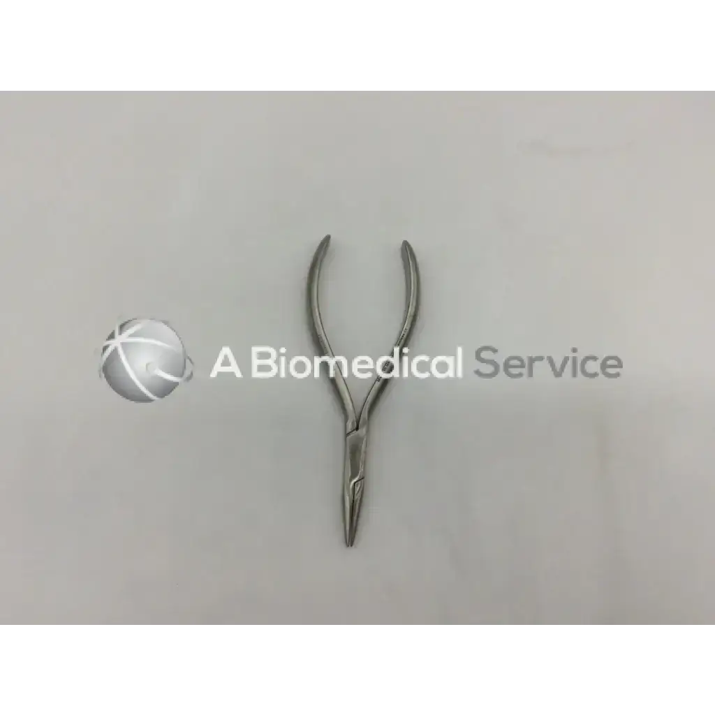 Load image into Gallery viewer, Normed 503004124 Pliers Flat-Nosed - Business &amp; Industrial