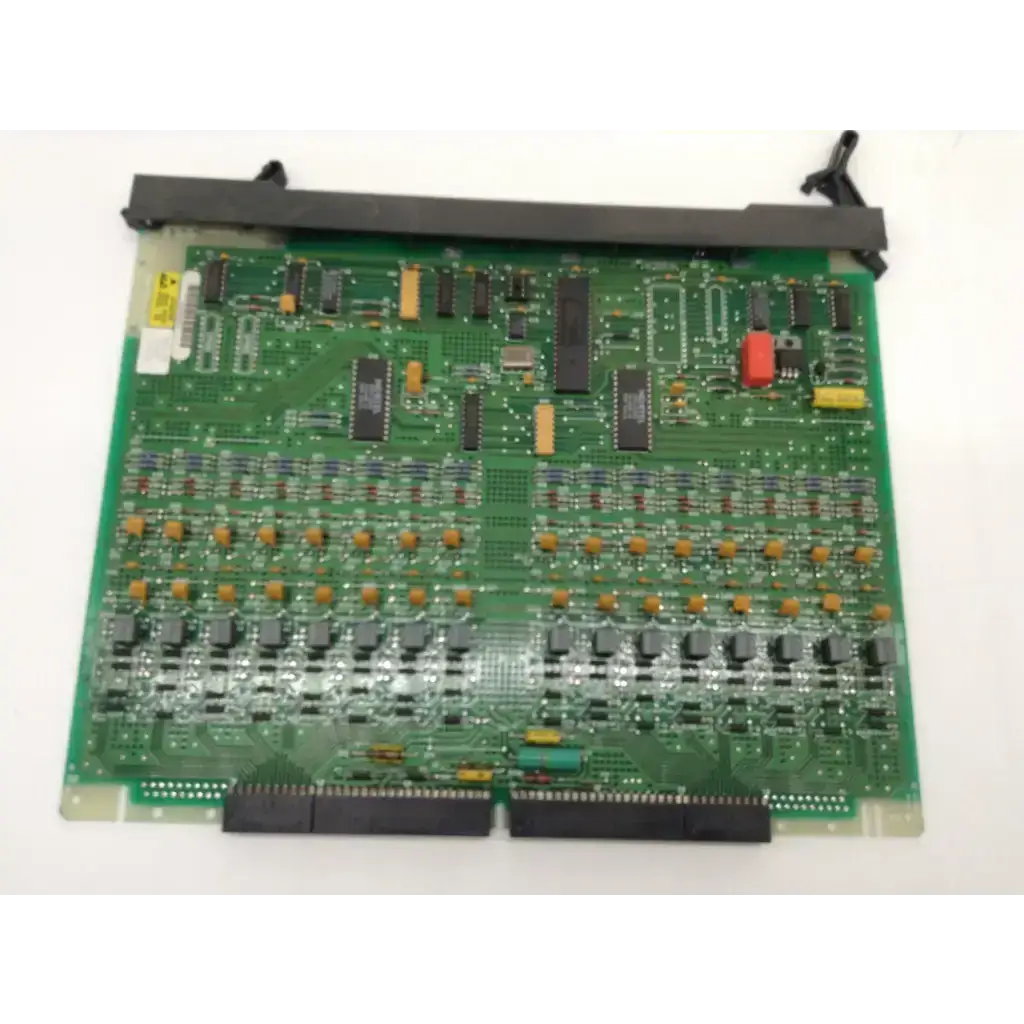 Nortel Meridian Nt8D02AB Dgtl Lc Digital Phone System Line