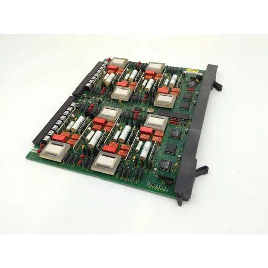 Nortel Meridian NT8D14BB Rls 5 Universal Trunk Card