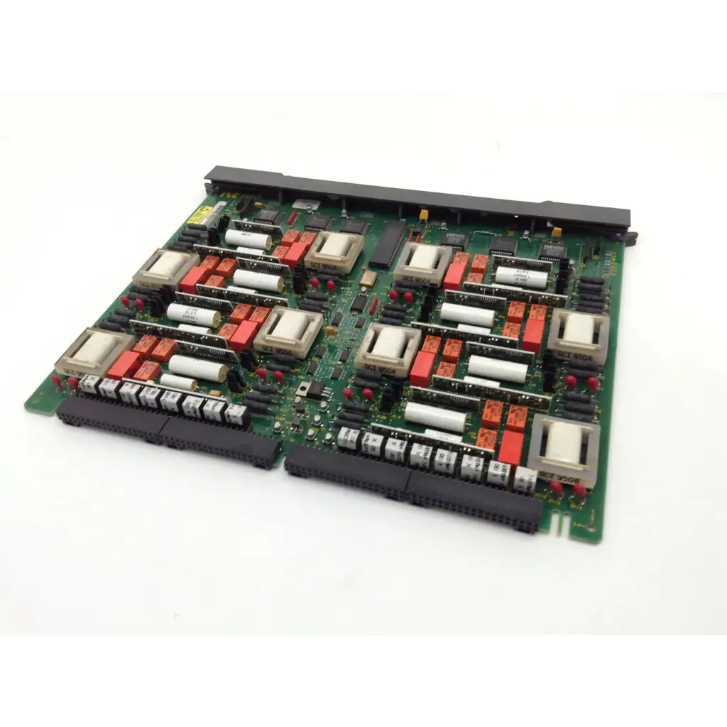 Load image into Gallery viewer, Nortel Meridian NT8D14BB Rls 5 Universal Trunk Card