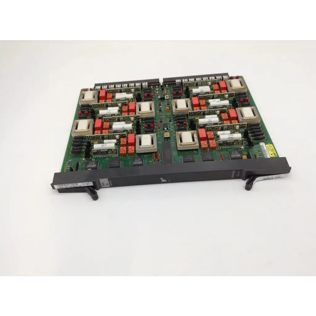 Load image into Gallery viewer, Nortel Meridian NT8D14BB Rls 5 Universal Trunk Card