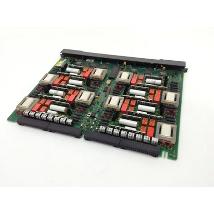 Nortel Meridian Rlse 07 UNIV TRK 8-PORT Universal Trunk