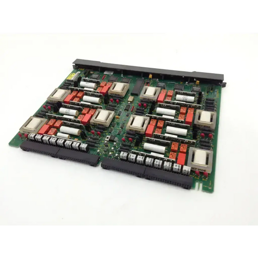 Nortel Meridian Rlse 07 UNIV TRK 8-PORT Universal Trunk