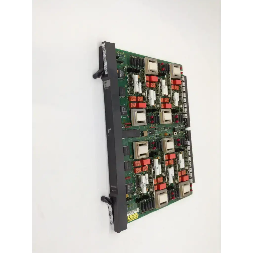 Nortel Meridian Rlse 07 UNIV TRK 8-PORT Universal Trunk