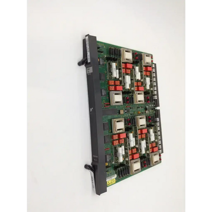 Nortel Meridian Rlse 07 UNIV TRK 8-PORT Universal Trunk