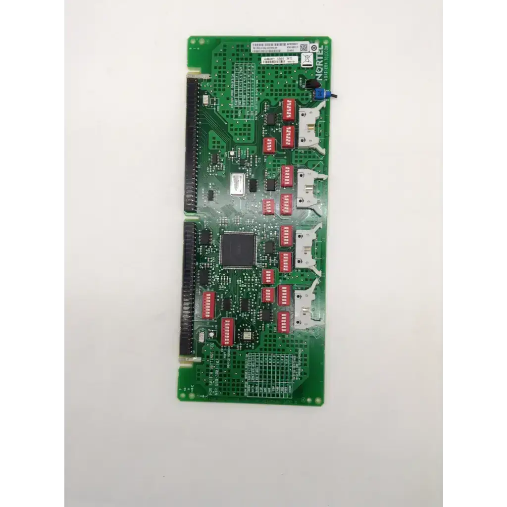 Load image into Gallery viewer, Nortel NNTMC900GJTL NT8D41BBE5 01 Digital Line Card