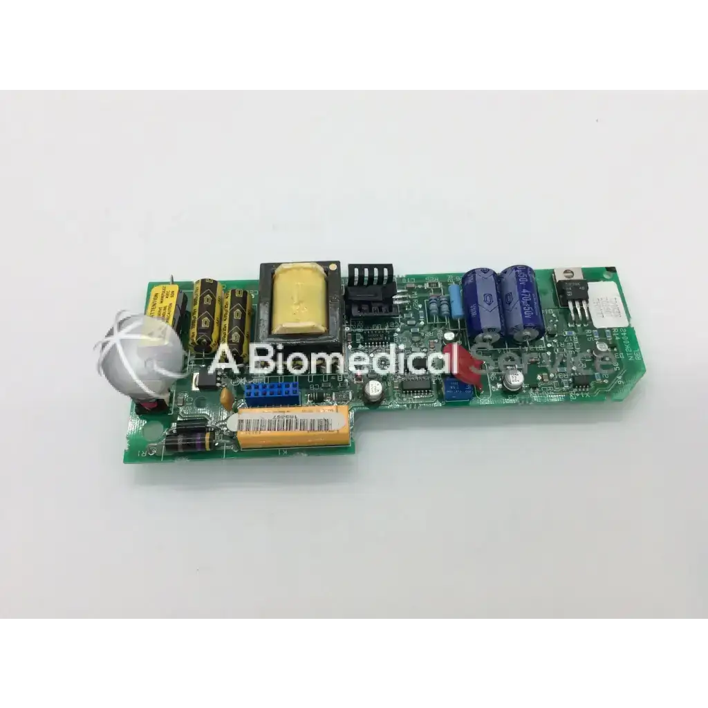 Nortel NT2K10WD M2000 Series Power Supply Board - Medical