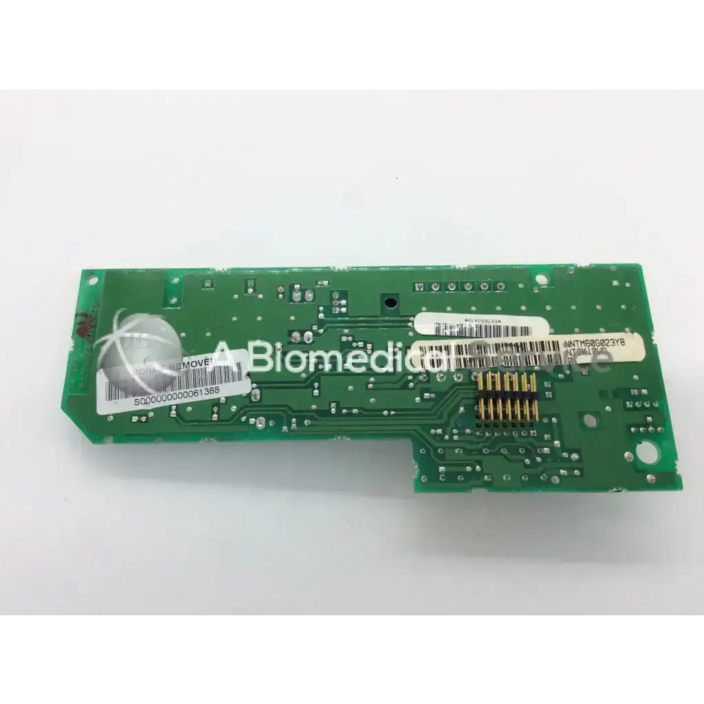 Nortel NT2K10WD M2000 Series Power Supply Board - Medical