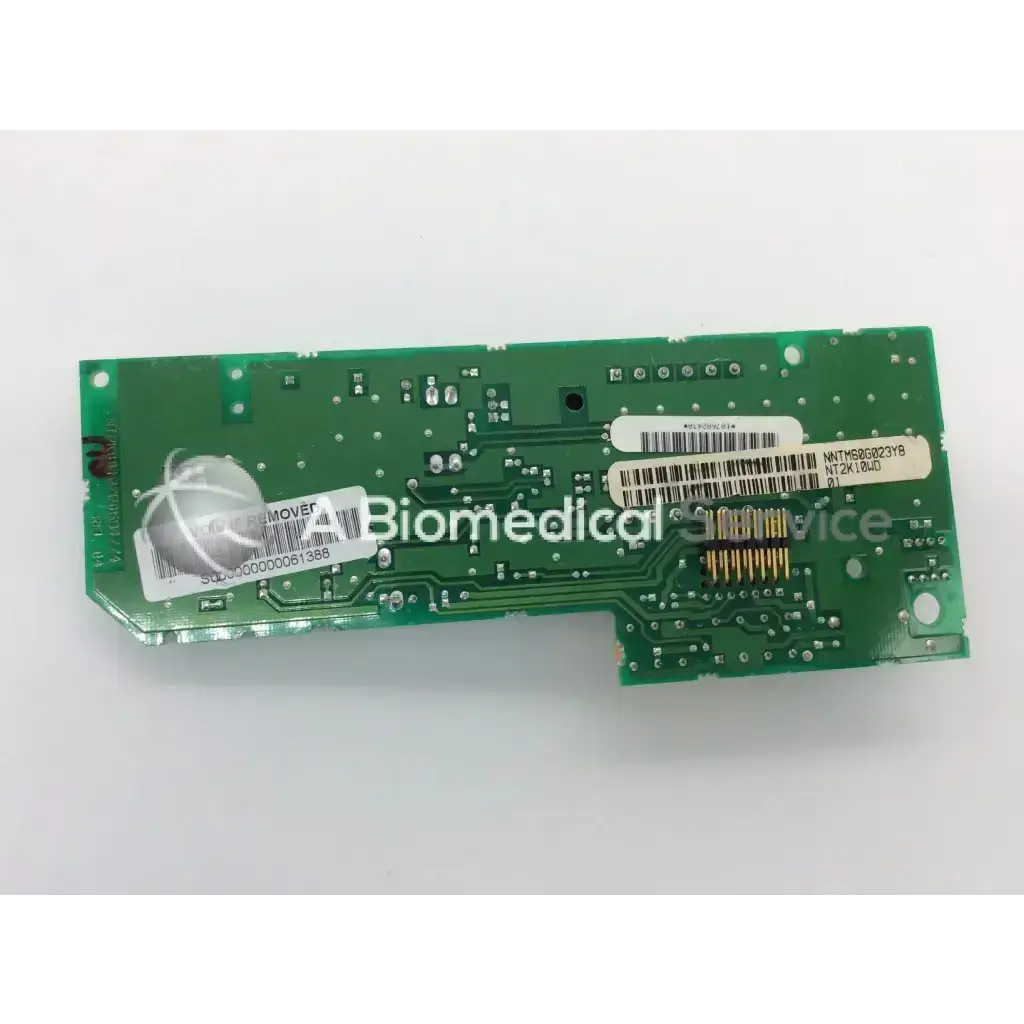 Nortel NT2K10WD M2000 Series Power Supply Board - Medical
