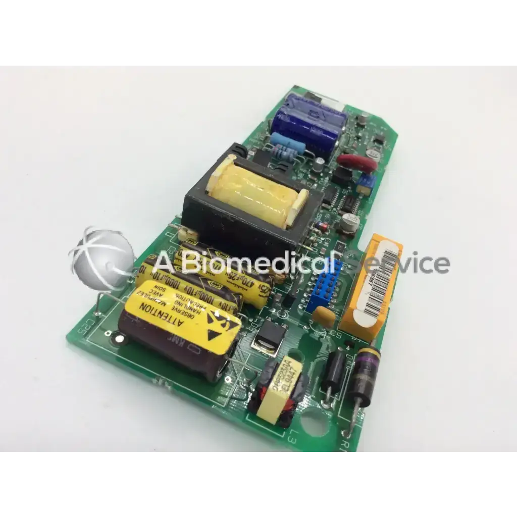 Nortel NT2K10WD M2000 Series Power Supply Board - Medical