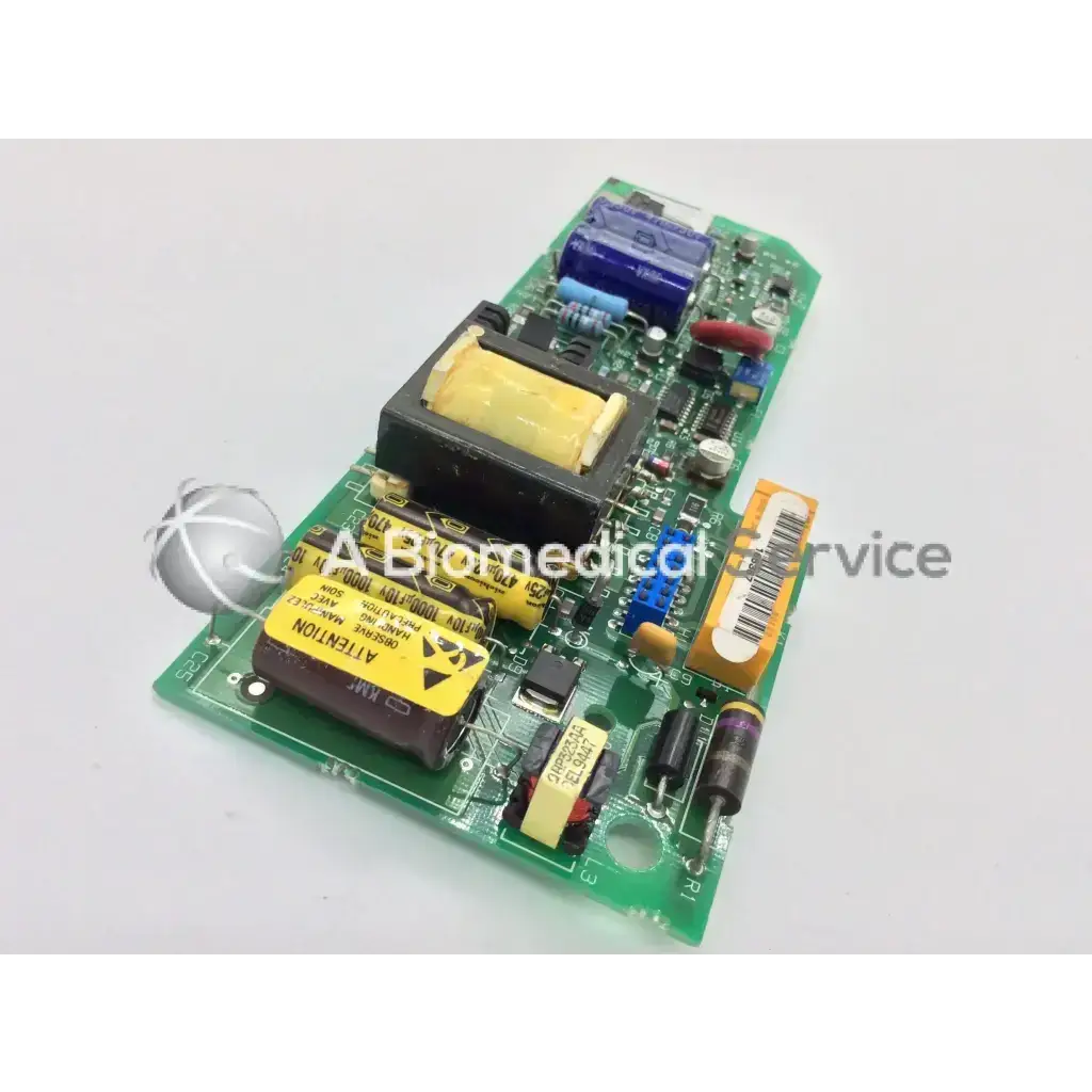 Nortel NT2K10WD M2000 Series Power Supply Board - Medical