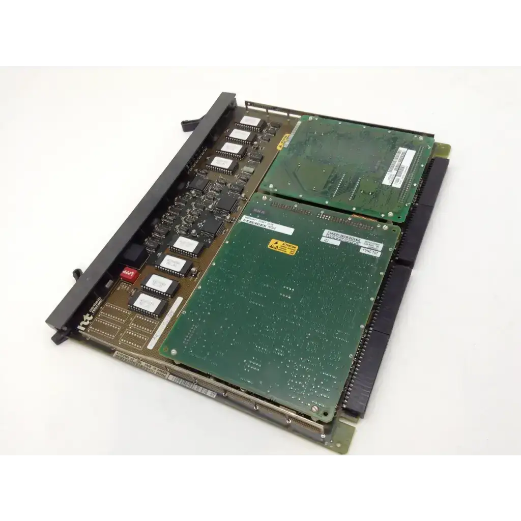 Nortel NTAK09BA Rlse 02 1.5Mb DTI PRI Northern Telecom