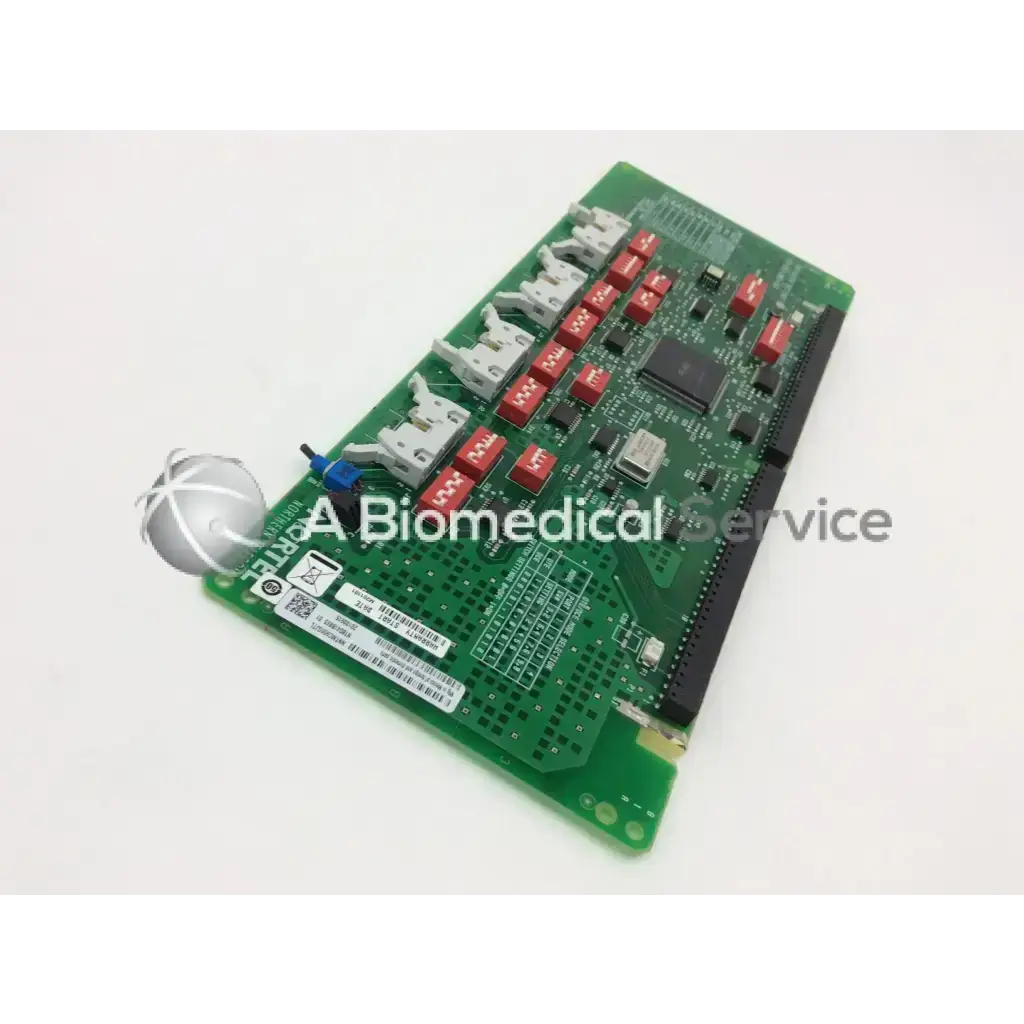 Nortel NTP 553-3001-107 Board - Computer Components & Parts