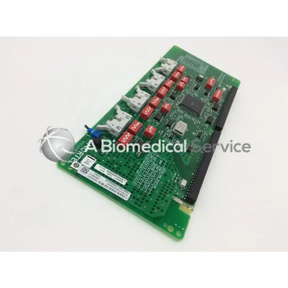 Nortel NTP 553-3001-107 Board - Computer Components & Parts