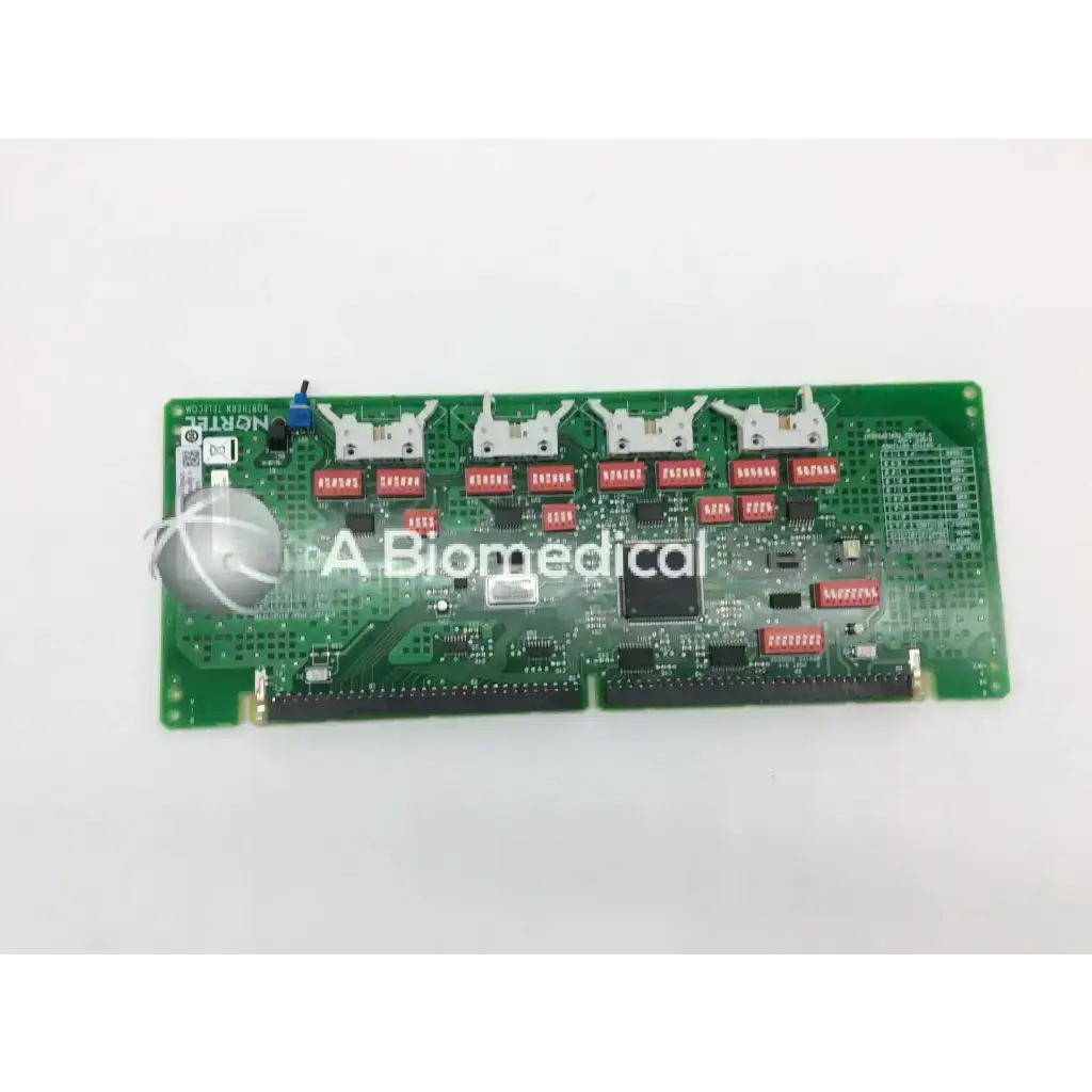 Nortel NTP 553-3001-107 Board - Computer Components & Parts
