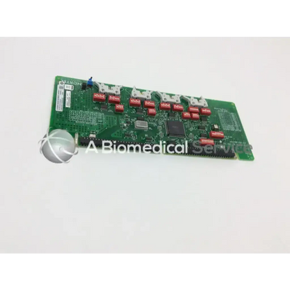 Nortel NTP 553-3001-107 Board - Computer Components & Parts