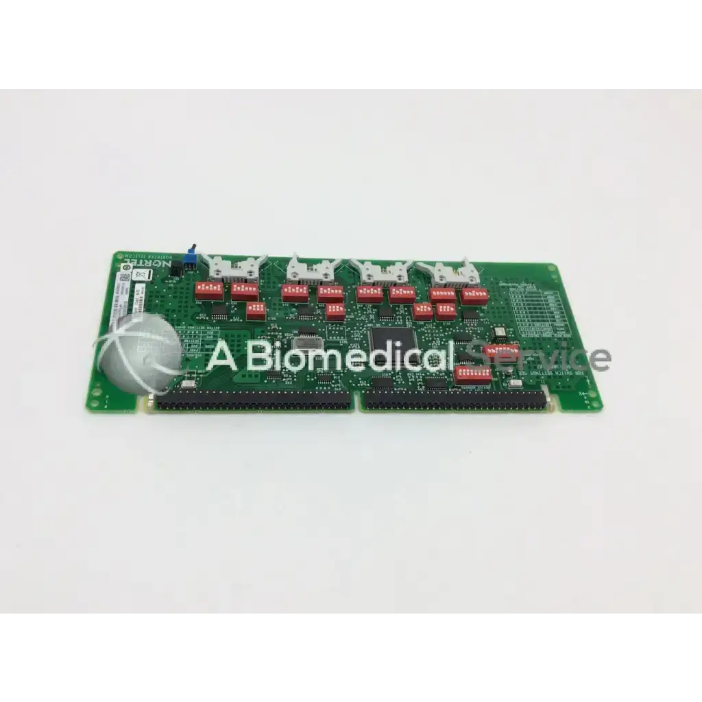 Nortel NTP 553-3001-107 Board - Computer Components & Parts