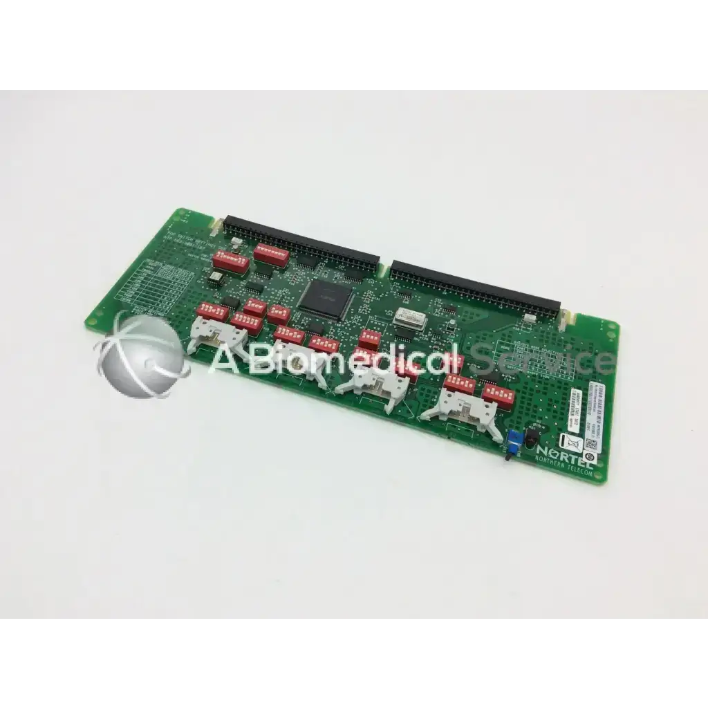 Nortel NTP 553-3001-107 Board - Computer Components & Parts