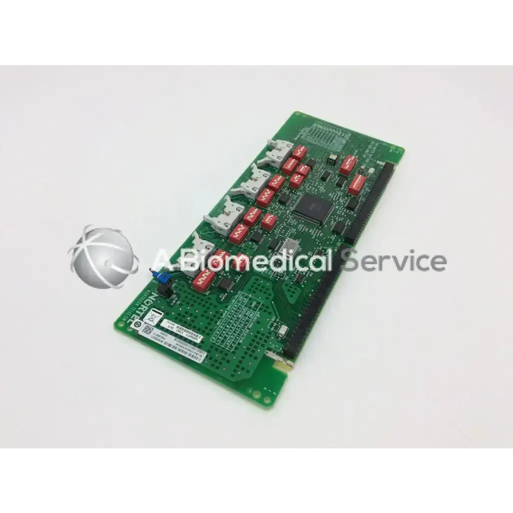Nortel NTP 553-3001-107 Board - Computer Components & Parts