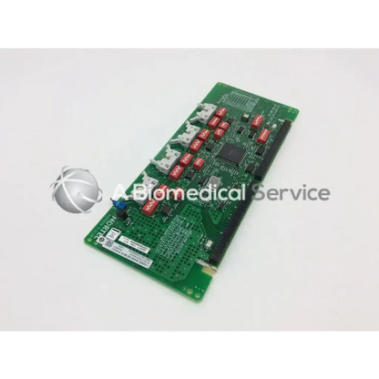 Nortel NTP 553-3001-107 Board - Computer Components & Parts