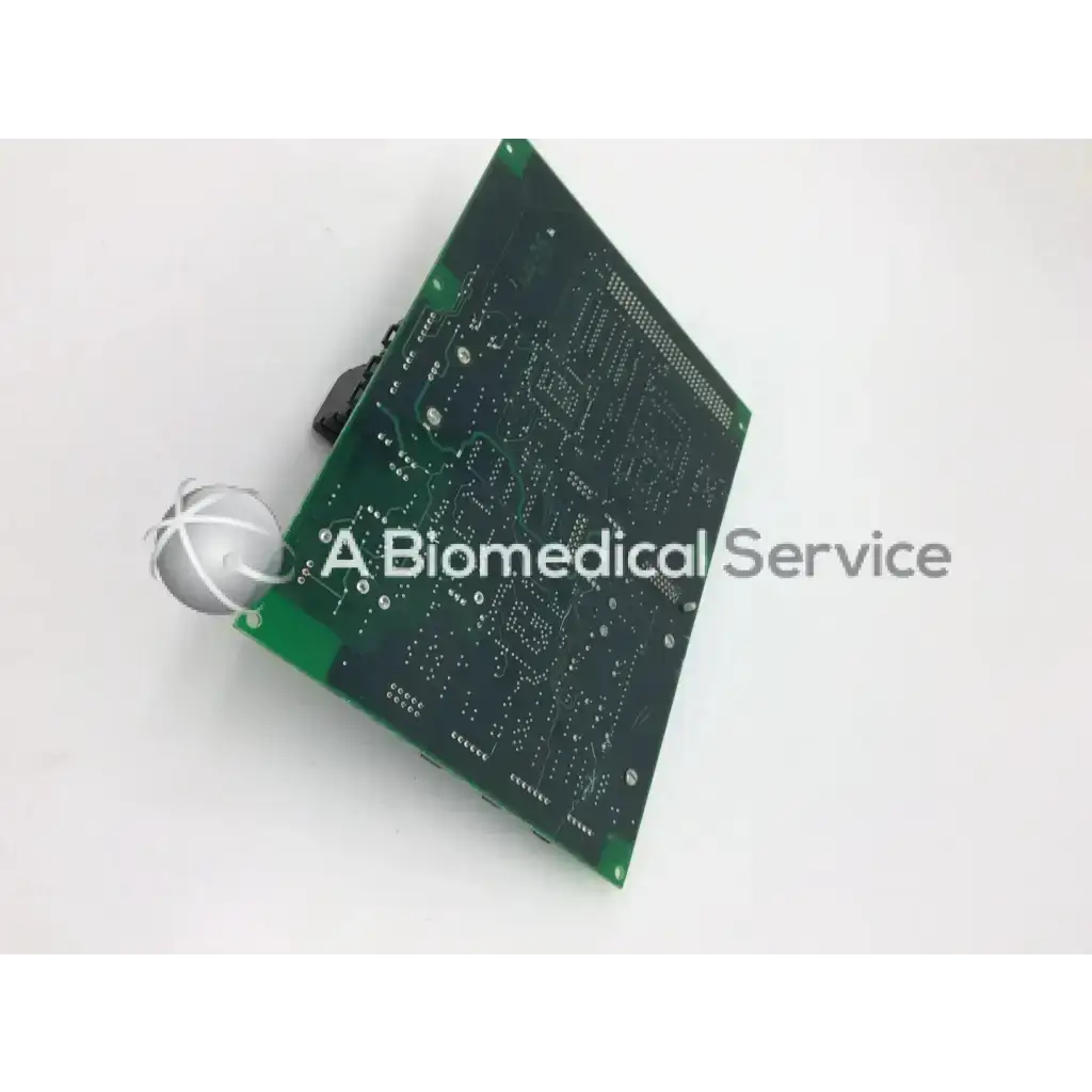 North American Drager ASM 4114365 FAB 4114364 Board