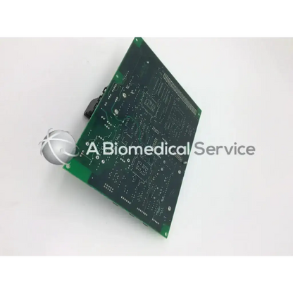 North American Drager ASM 4114365 FAB 4114364 Board