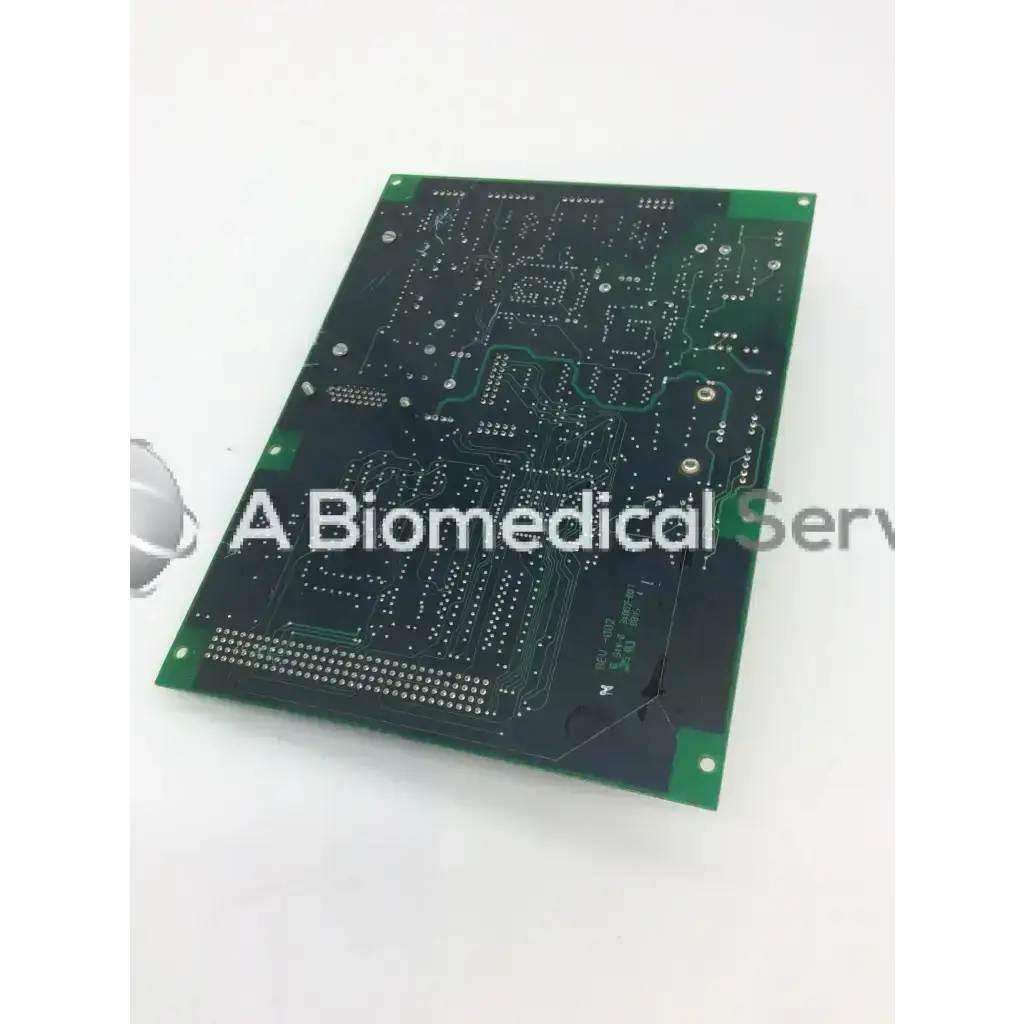North American Drager ASM 4114365 FAB 4114364 Board