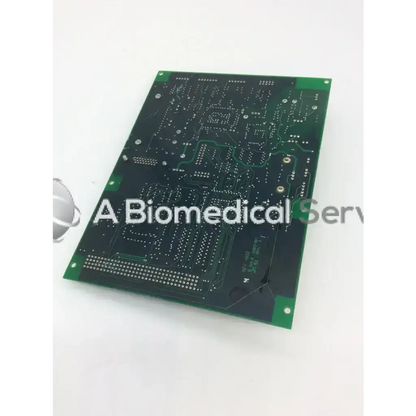 North American Drager ASM 4114365 FAB 4114364 Board