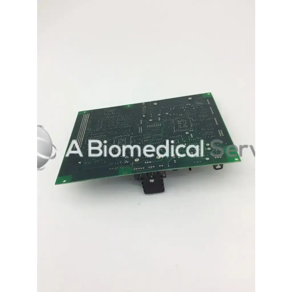 North American Drager ASM 4114365 FAB 4114364 Board