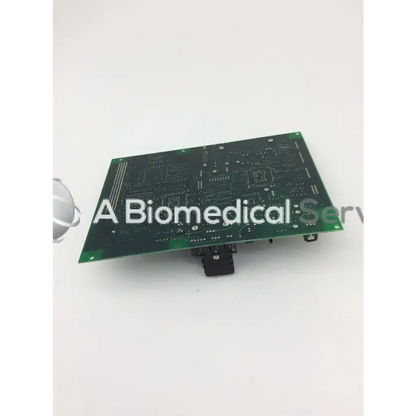 North American Drager ASM 4114365 FAB 4114364 Board